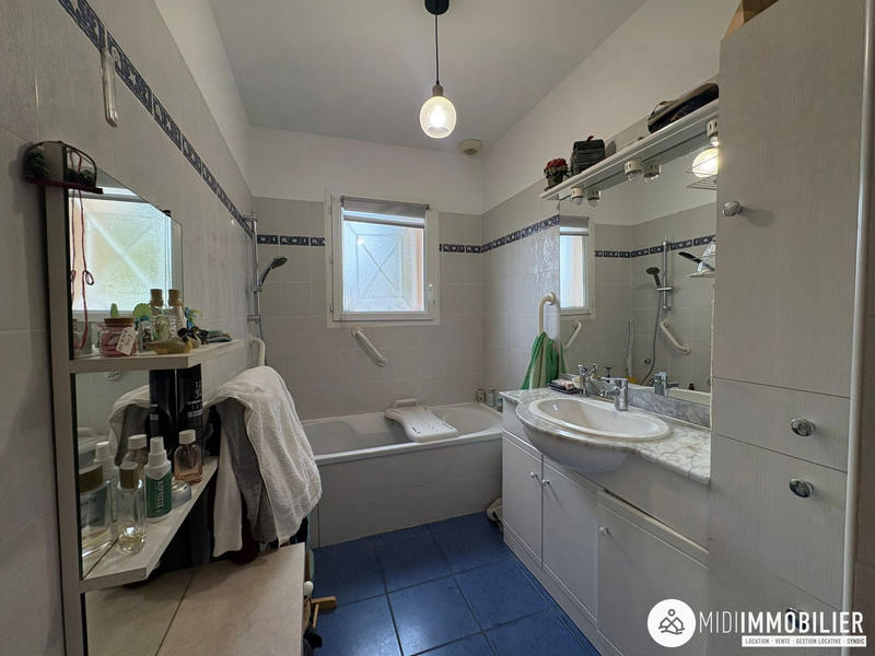 Maison - 78 m² - 4 pièces