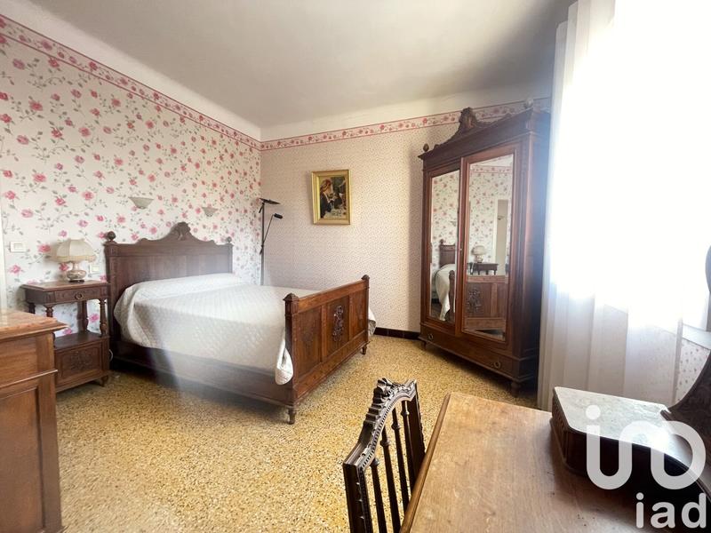 Maison de maîtres - 135 m² - 5 pièces