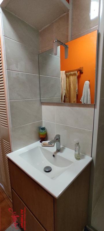 Appartement - 84 m² - 3 pièces