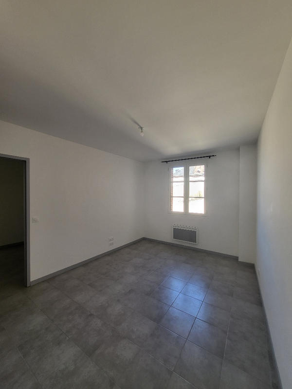 Appartement - 94 m² - 3 pièces