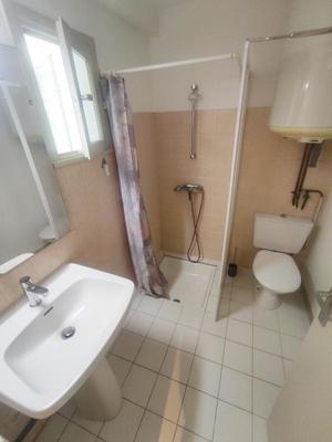 Appartement - 51 m² - 2 pièces