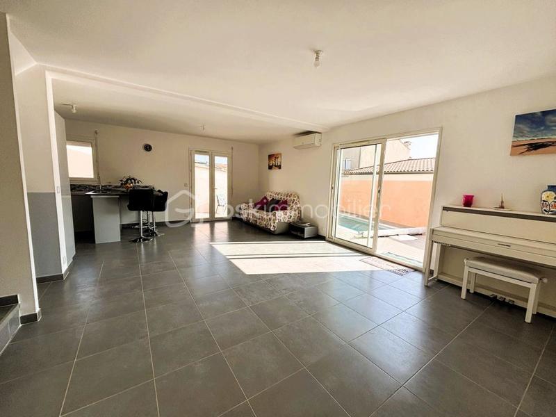 Villa - 85 m² - 4 pièces