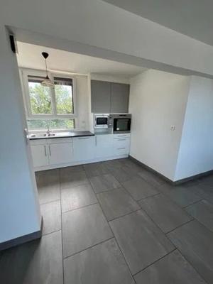 Appartement - 73 m² - 3 pièces