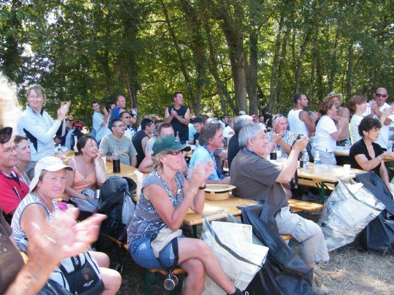 Randonnée de Printemps en Brenne
