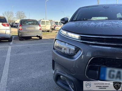 Citroën C4 Cactus PureTech 110 s&amp;S Bvm6 Shine