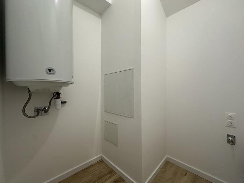 Appartement - 87 m² - 4 pièces