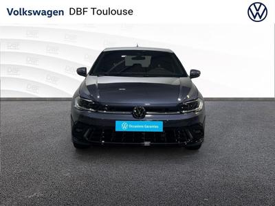 Volkswagen Polo 1.0 Tsi 116 s&amp;S Dsg7 R-Line Edition