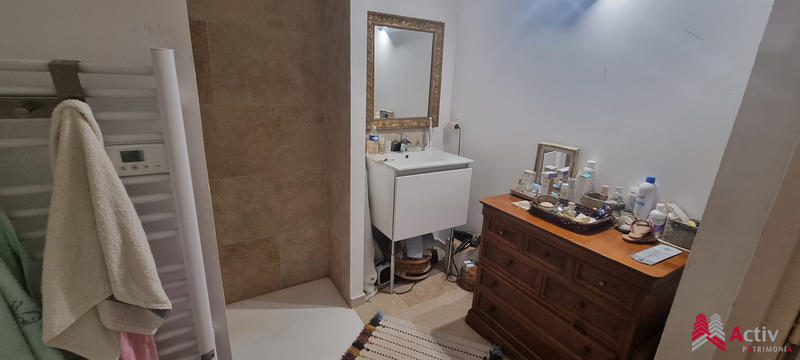 Maison - 72 m² - 3 pièces