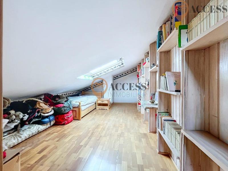 Pavillon - 96 m² - 4 pièces