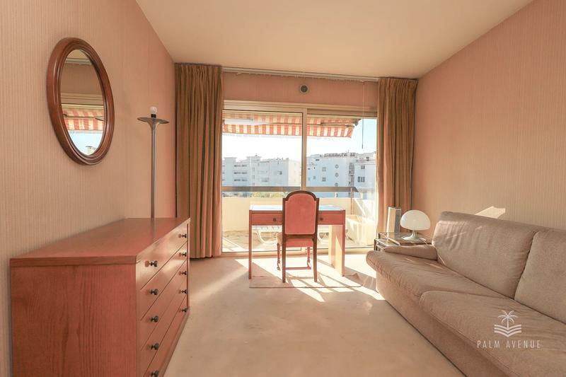 Appartement - 104 m² - 4 pièces