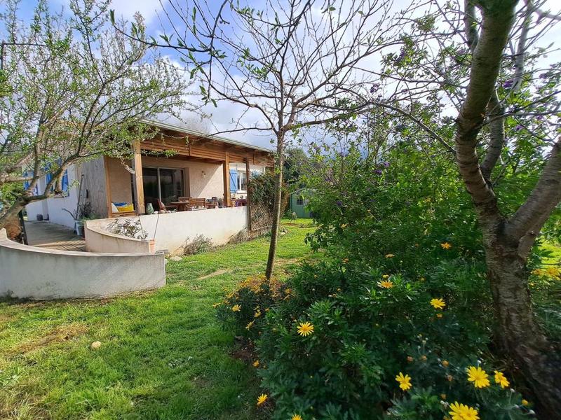 Maison - 68 m² - 3 pièces