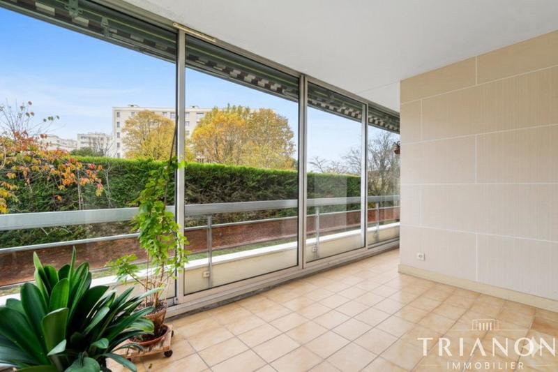 Appartement - 107 m² - 4 pièces