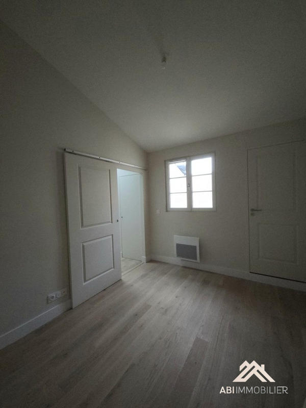 Appartement - 30 m² - 2 pièces