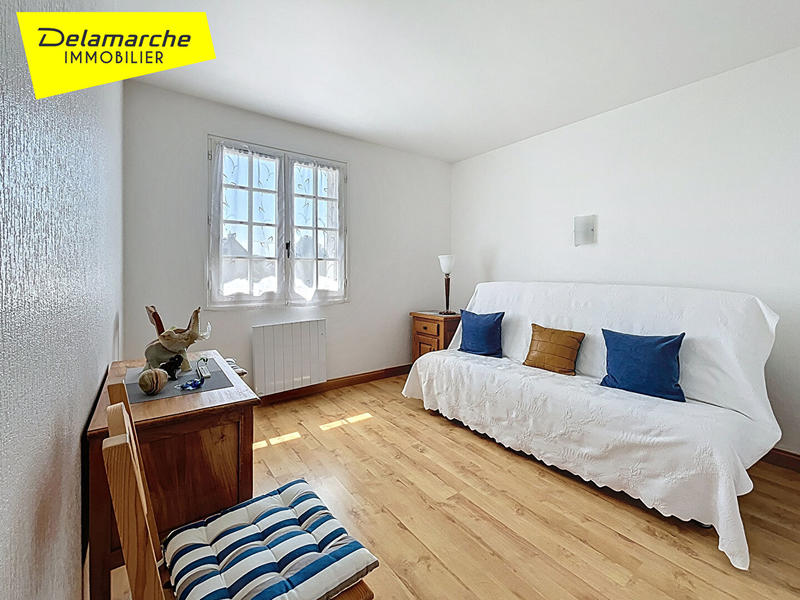 Maison - 133 m² - 5 pièces