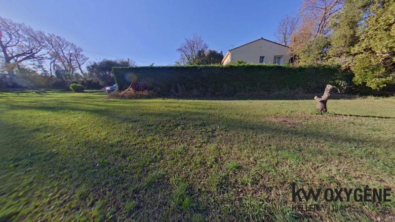 Maison - 144 m² - 6 pièces