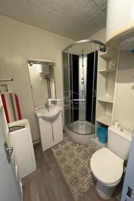 Studio - 28 m² - 1 pièce