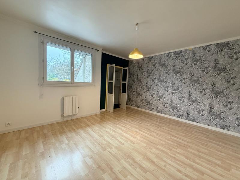 Duplex - 83 m² - 3 pièces