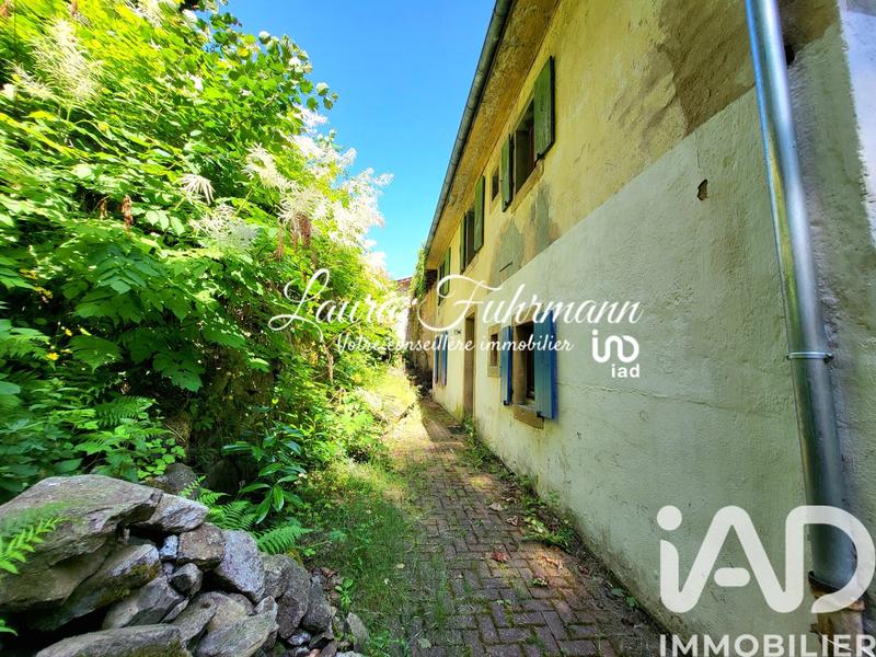 Maison - 159 m² - 7 pièces