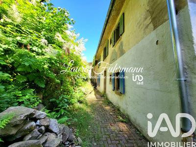 Maison - 159 m² - 7 pièces