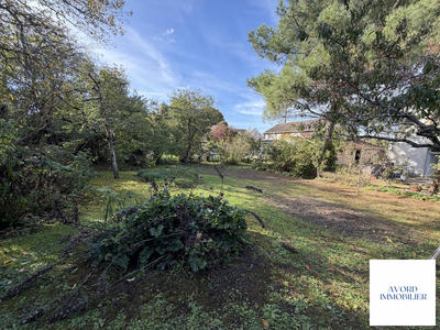 Maison ancienne - 94 m² - 3 pièces