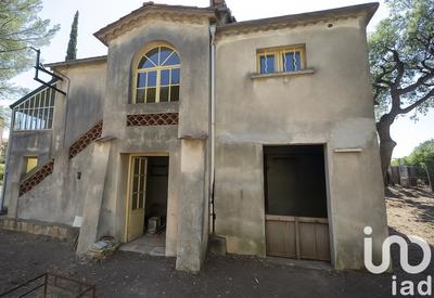 Maison - 134 m² - 7 pièces