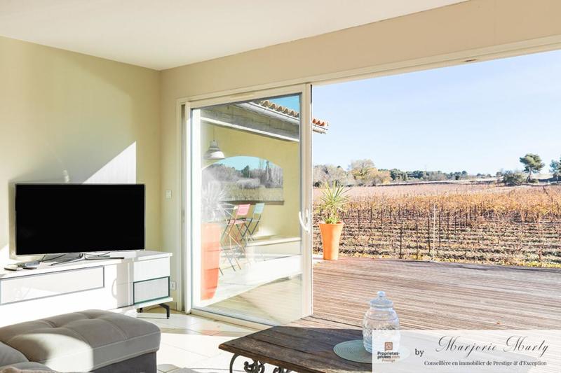 Villa - 143 m² - 5 pièces