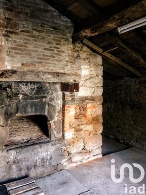 Maison de village - 72 m² - 4 pièces