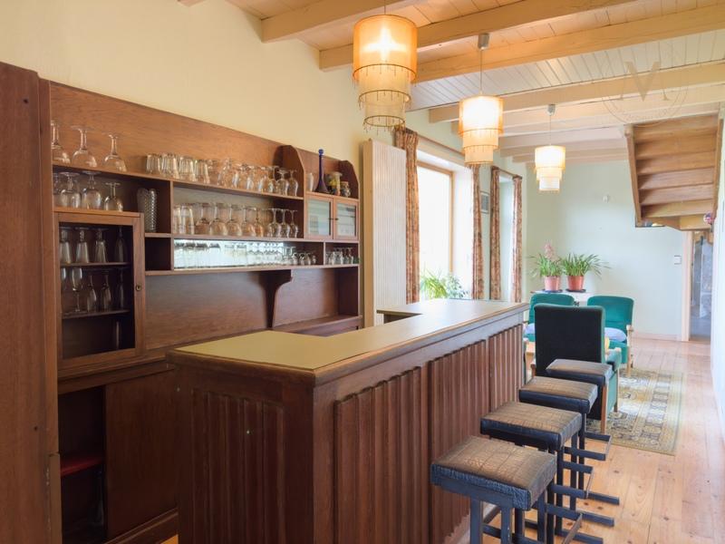 Haras - 388 m² - 12 pièces