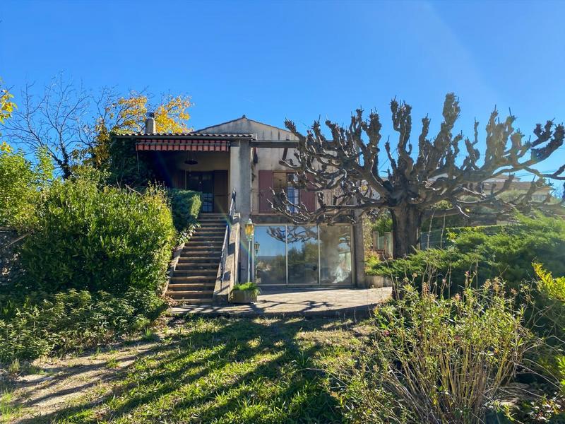 Maison - 133 m² - 5 pièces