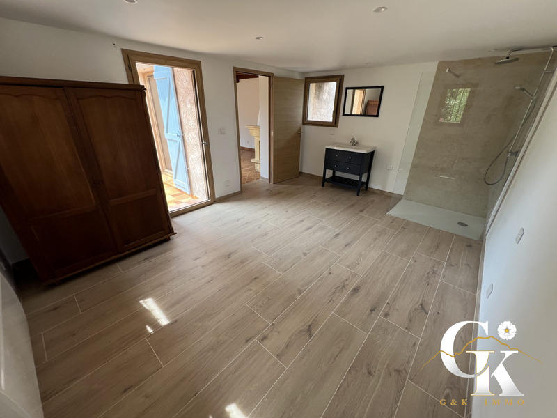 Maison - 108 m² - 4 pièces
