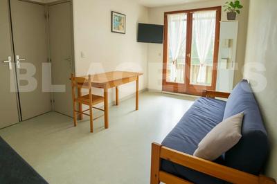 Appartement - 23 m² - 2 pièces