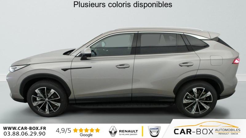 Mg Ehs 1.5t Phev 272 ch Comfort