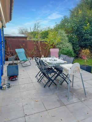 Maison - 141 m² - 6 pièces