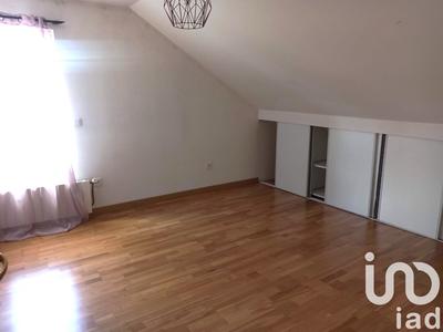 Maison - 91 m² - 5 pièces