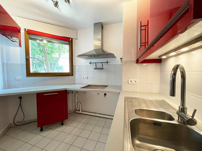 Appartement - 86 m² - 4 pièces