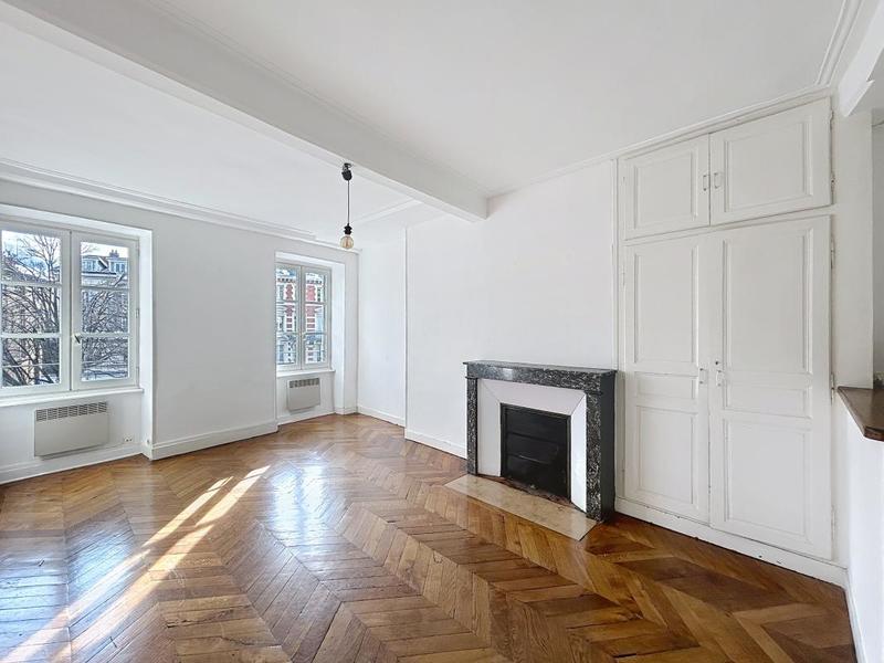 Appartement - 50 m² - 2 pièces