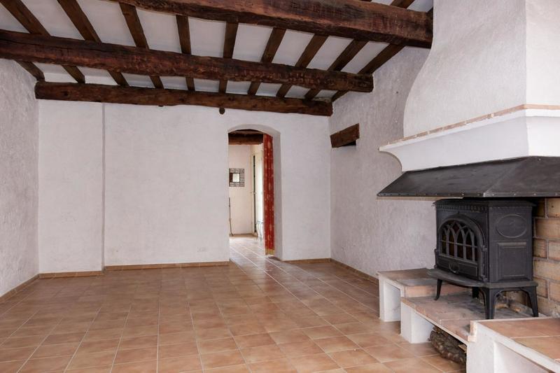 Maison de village - 90 m² - 4 pièces