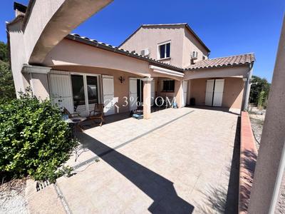 Villa - 156 m² - 7 pièces