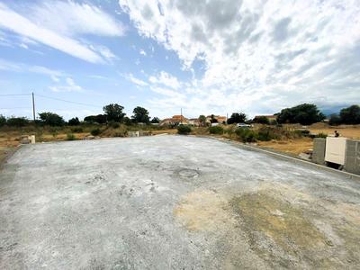 Maison traditionnelle - 60 m² - 3 pièces