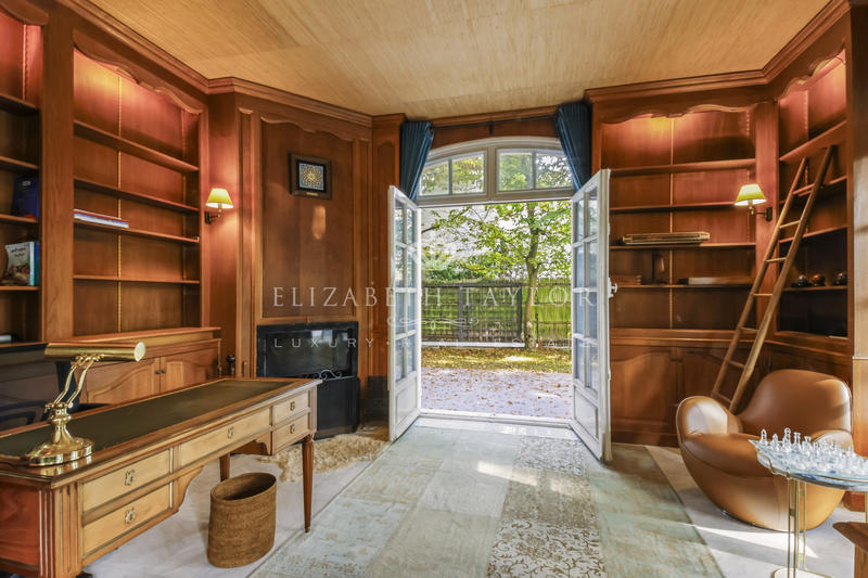 Villa - 420 m² - 14 pièces