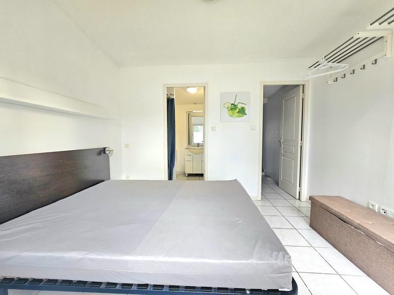 Maison - 31 m² - 2 pièces