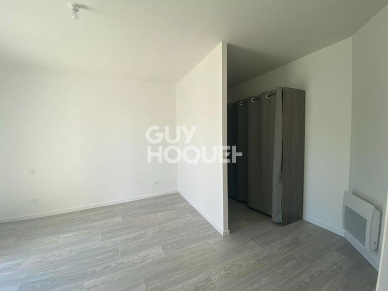 Pavillon - 116 m² - 5 pièces