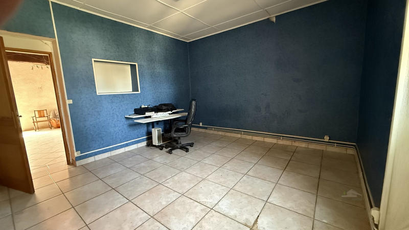 Maison ancienne - 373 m² - 10 pièces