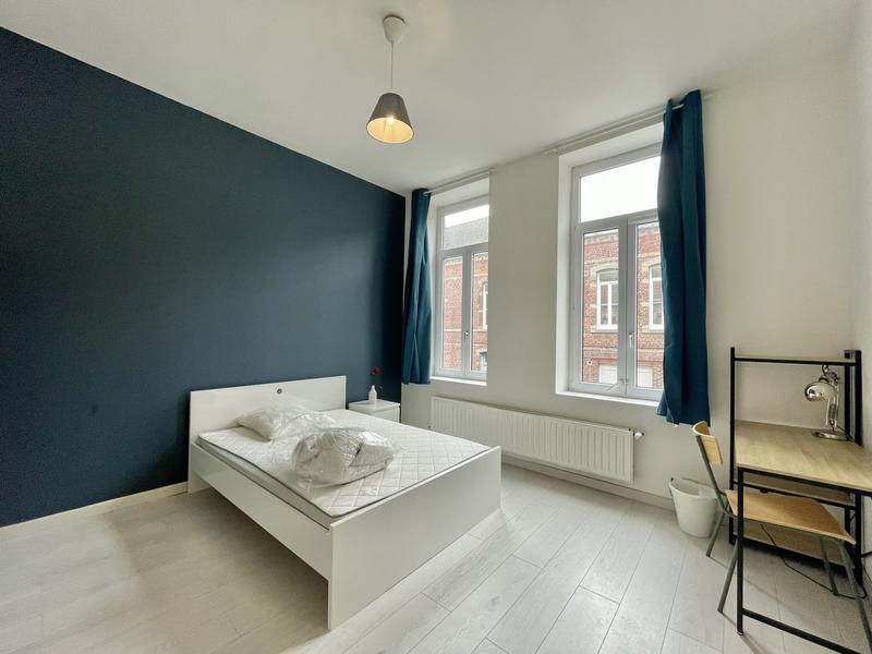 Maison - 142 m² - 7 pièces