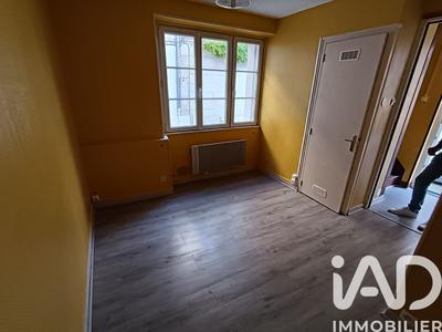 Immeuble - 56 m²