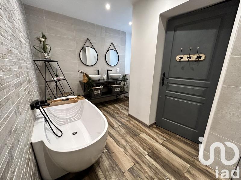 Maison - 146 m² - 6 pièces