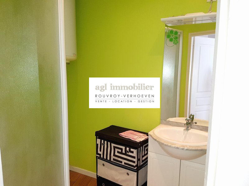 Appartement - 30 m² - 1 pièce