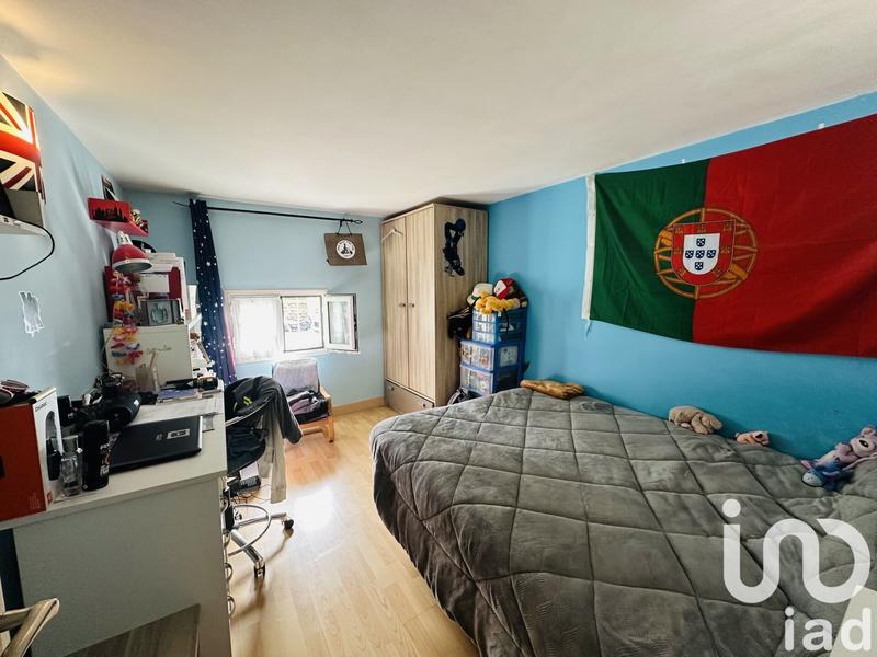 Maison - 98 m² - 4 pièces