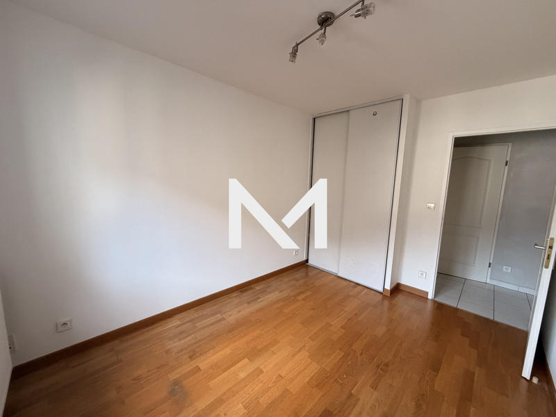 Appartement - 88 m² - 4 pièces