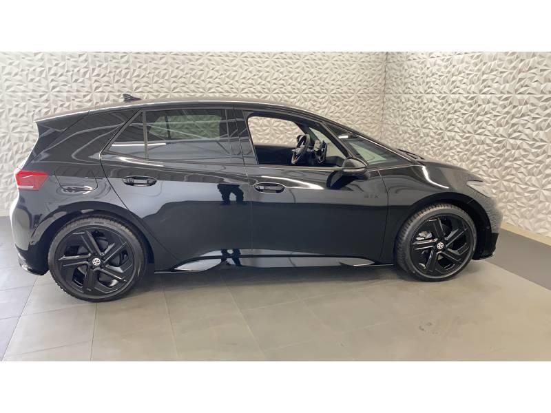 Volkswagen Id.3 326 ch Gtx Performance Pack Life Max